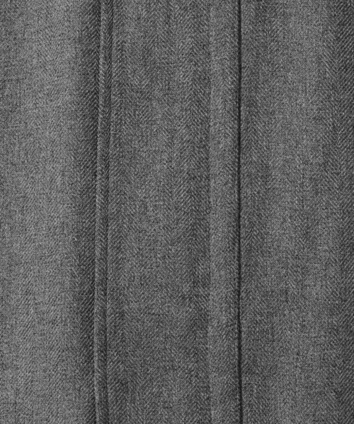 LAKOLE（ラコレ）の「ツイードライクステンブルゾン / 151300（ブルゾン・メンズ・ブラウン/グレー/ブラック・MEDIUM/LARGE）」の4枚目の写真