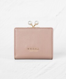 TINY RIBBON BIFOLD WALLET 2つ折り財布(505222183) | TOCCA