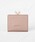 TOCCA�i�g�b�J�j�́uPOINT OF PEARL BIIFOLOD WALLET 2�܂���z�i���z�j�v�b�s���N�n