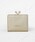 TOCCA�i�g�b�J�j�́uPOINT OF PEARL BIIFOLOD WALLET 2�܂���z�i���z�j�v�b�S�[���h�n
