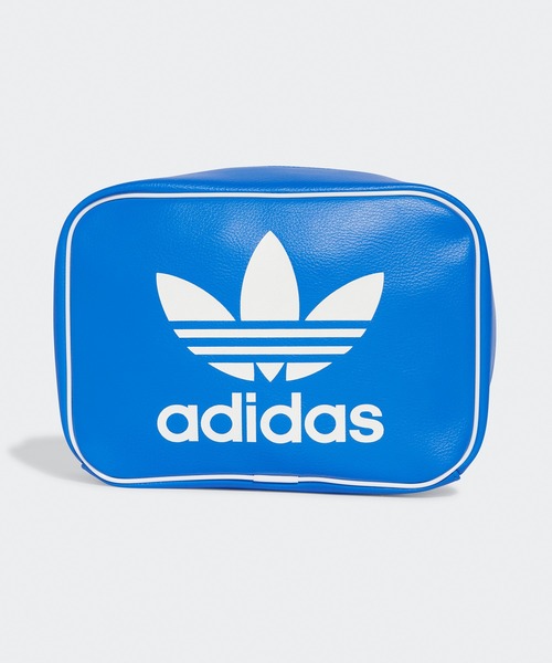 バッグ・カバンその他 [Adidas] Arthur Color Premium Cosmetics Bag adidas ショルダーバッグ アディカラープレミアム