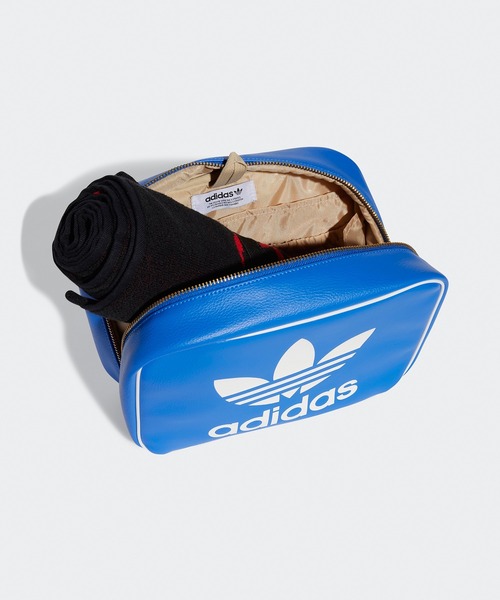 バッグ・カバンその他 [Adidas] Arthur Color Premium Cosmetics Bag Adidas] Arthur Color Premium Cosmetics Bag