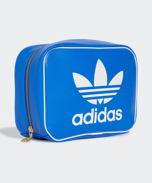 adidas（アディダス）の「adidas/アディダス HERI AC COSMETIC BAG