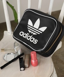 バッグ・カバンその他 adidas Cosmetic Bag Blue IX9806 New Adidas Originals ADICOLOR COSMETIC BAG IX9806 BLUE TAKSE