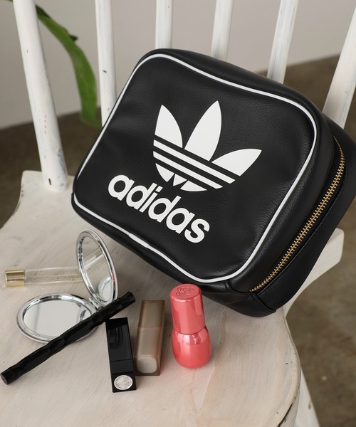 adidas（アディダス）の「adidas/アディダス HERI AC COSMETIC