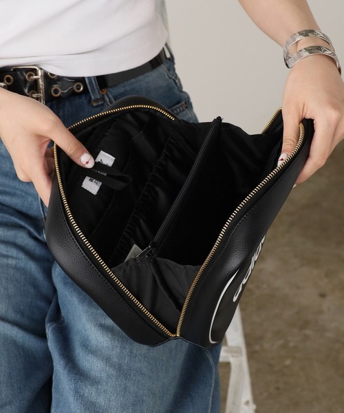 adidas（アディダス）の「adidas/アディダス HERI AC COSMETIC BAG