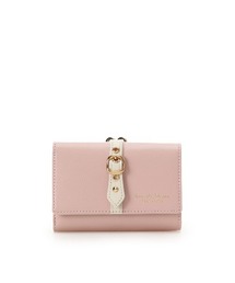 Samantha Thavasa Petit Choice | 「20th anniversary Collection」フロントベルト 折財布(財布)