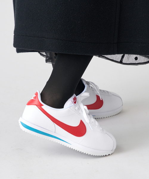 【初回限定】 セール】NIKE/ナイキ ウィメンズ コルテッツ DN1791（スニーカー 靴