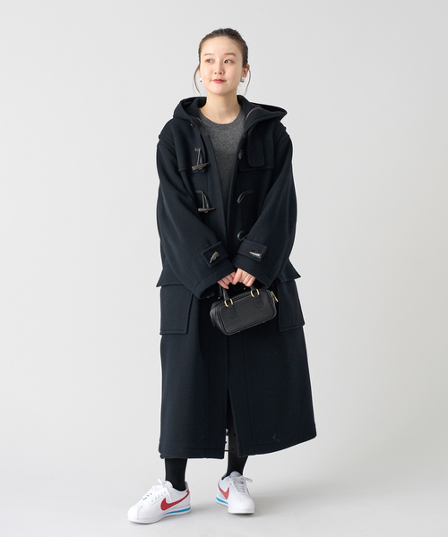 IENA（イエナ）の「NIKE/ナイキ ウィメンズ コルテッツ DN1791（スニーカー・レディース・ブラック/ホワイト系その他/ホワイト・23cm/23.5cm/24cm/24.5cm/25cm）」の18枚目の写真