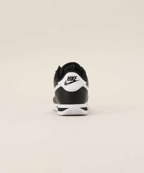 IENA（イエナ）の「NIKE/ナイキ ウィメンズ コルテッツ DN1791（スニーカー・レディース・ブラック/ホワイト系その他/ホワイト・23cm/23.5cm/24cm/24.5cm/25cm）」の22枚目の写真