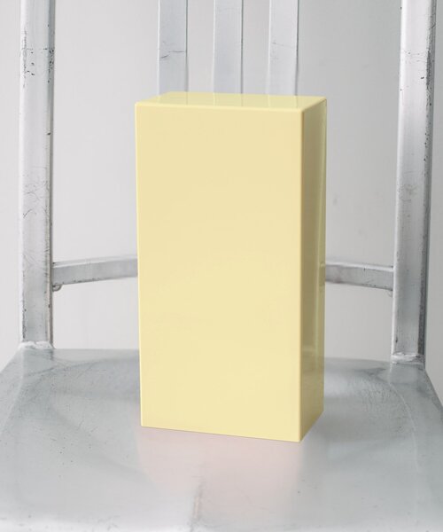 BIRTHDAY BAR（バースデイバー）の「Flapper tissue Tissue UP Girl（インテリア雑貨・レディース・レモンイエロー/オレンジ/ミント・0）」の11枚目の写真