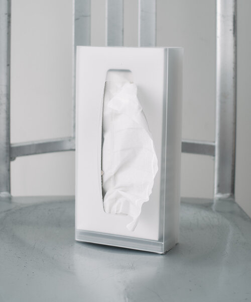 BIRTHDAY BAR（バースデイバー）の「Flapper tissue Tissue UP Girl（インテリア雑貨・レディース・レモンイエロー/オレンジ/ミント・0）」の17枚目の写真