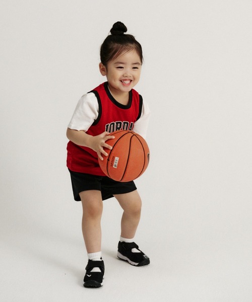NIKE（ナイキ）の「ナイキ リトル リフト キッズシューズ / Nike Little Rift Baby/Toddler Shoes 317415-014 Black（スニーカー・キッズ・ブラック・8/9/10/11/12/13/14/15 /16）」の2枚目の写真