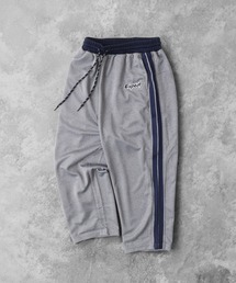 FUNALIVE（ファンアライブ）の「キッズ ワンポイント ワイド トラックパンツ（スウェットパンツ・キッズ）」