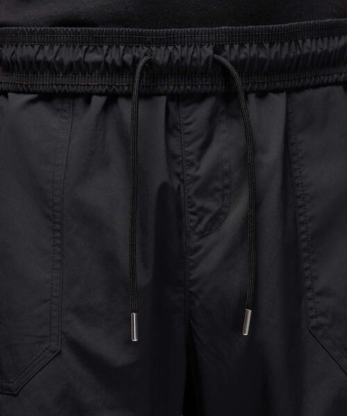 JORDAN BRAND（ジョーダンブランド）の「ジョーダン エッセンシャル メンズ ウーブン パンツ / Jordan Essentials Men's Woven Pants FV7306-010 Black（その他パンツ・メンズ・ブラック・S/M/L/2XL/XL/XS/3XL）」の19枚目の写真