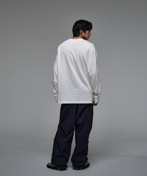 JORDAN BRAND（ジョーダンブランド）の「ジョーダン エッセンシャル メンズ ウーブン パンツ / Jordan Essentials Men's Woven Pants FV7306-010 Black（その他パンツ・メンズ・ブラック・S/M/L/2XL/XL/XS/3XL）」の12枚目の写真