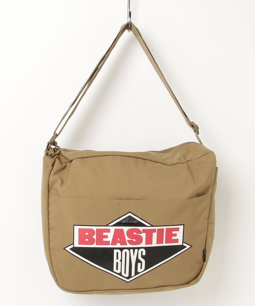 WIND AND SEA（ウィンダンシー）の「BEASTIE BOYS (wind and sea