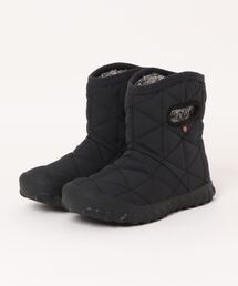 BOGS | 【BOGS】ボグス B-MOC SHORT BOOT(B-モック ショートブーツ)(ブーツ)