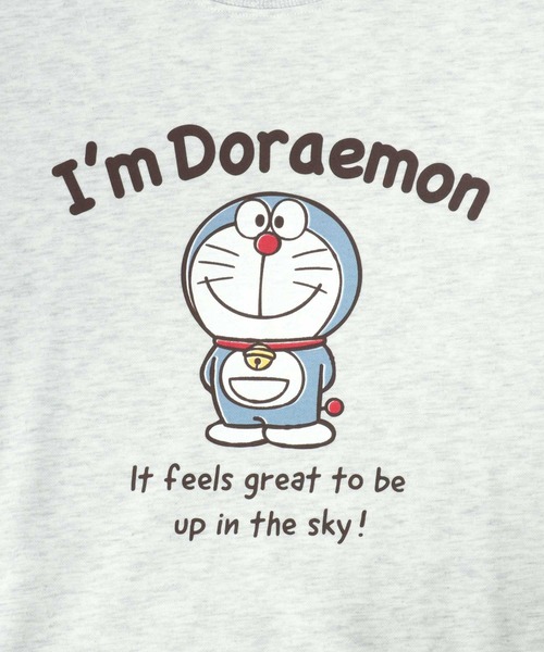セール】2025SS I'm Doraemon/ドラえもん ジャイアン フロント