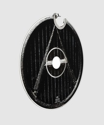 CD Hoop