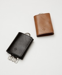 20/80】トゥエンティーエイティー/ TOCHIGI LEATHER MINIMUM FOLDED
