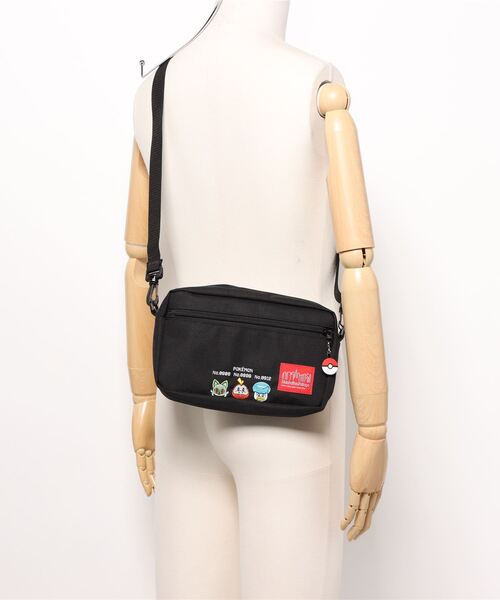 Manhattan Portage/マンハッタンポーテージ ショルダーバッグ Jogger