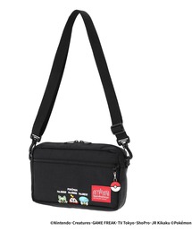 【美品】 90s USA製 マンハッタンポーテージ ZOBAGS GREGORY Manhattan Portage｜マンハッタンポーテージの通販 - ZOZOTOWN