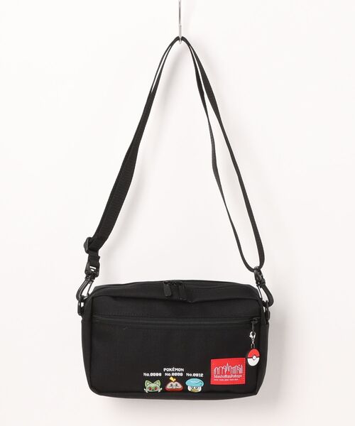 Manhattan Portage/マンハッタンポーテージ ショルダーバッグ Jogger