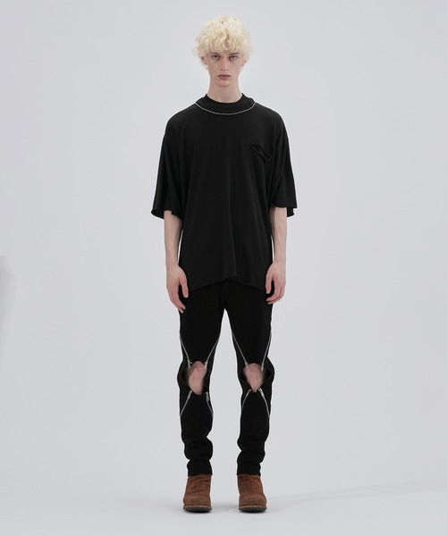 UNDERCOVER（アンダーカバー）の「UC1E4814（その他トップス）」 - WEAR