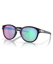 OAKLEY（オークリー）の「OAKLEY/オークリー サングラス Latch (Low Bridge Fit) ラッチ プリズム 紫外線対策 UVカットOO9349-5353（サングラス）」
