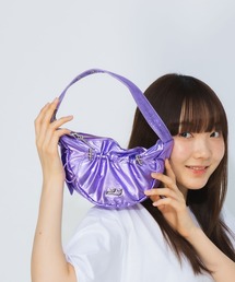 ★関税込★yieyie(イエイエ)★Mandy Lucky String Bag★バッグ★ ☆【yieyie(イエイエ)】☆Mandy Lucky String Ba.g☆バッグ