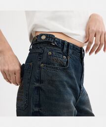 COACH（コーチ）の「【COACH MATIN KIM】ウォッシュド レイヤード