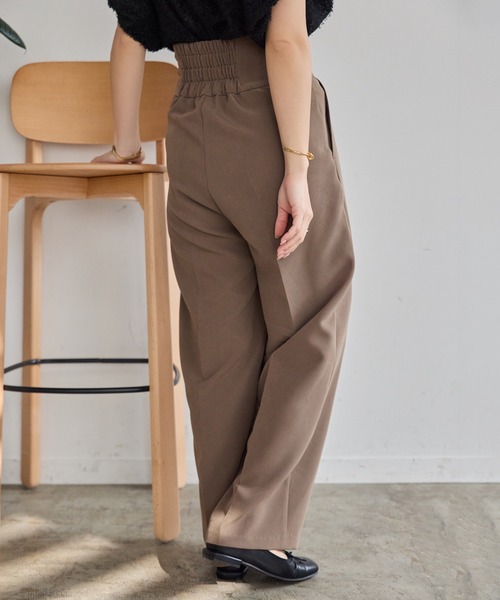 INTER FACTORY てる　セットアップ INTER FACTORY（インターファクトリー）｜セットアップ一覧 - WEAR