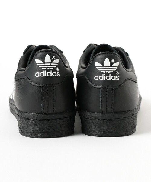 adidas(アディダス)の「adidas / SUPERSTAR(スニーカー・レディース・オフホワイト/ブラック・23.5/24/24.5)」の15枚目の写真