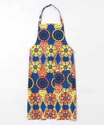 PARKS TOKYO SELECT（パークストウキョウセレクト）の「【丸山工房】アフリカン エプロン（エプロン）」