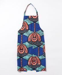 PARKS TOKYO SELECT（パークストウキョウセレクト）の「【丸山工房】アフリカン エプロン（エプロン）」