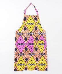 PARKS TOKYO SELECT（パークストウキョウセレクト）の「【丸山工房】アフリカン エプロン（エプロン）」