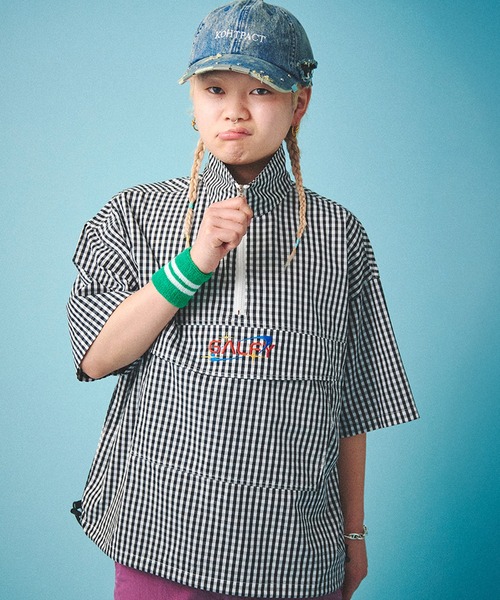 GALFY（ガルフィー）の「ストリートファッション BLANKYJET