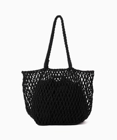 セール】【MAISON N.H PARIS】メッシュバッグ（トートバッグ）｜MAISON