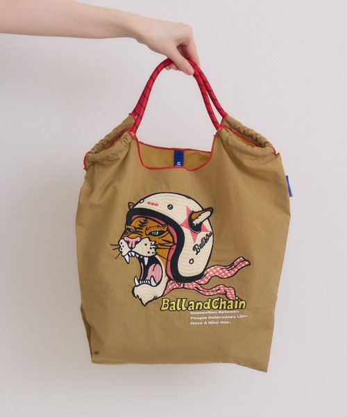 Ball&Chain（ボールアンドチェーン）の「【KATHARINE ROSS