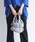 cheek�iBAG�j�i�`�[�N�j�́upokkori kinchaku 2way tote / �g�[�g�o�b�O�i�g�[�g�o�b�O�j�v�b�O���[