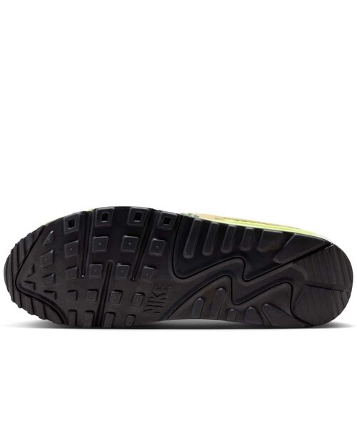 NIKE(ナイキ)の「ナイキ エア マックス 90 プレミアム メンズシューズ / Nike Air Max 90 Premium Men's Shoes IF1721-700 Team Gold(スニーカー・メンズ・ゴールド系その他・28/27.5/27/26.5/26/25.5/25/24.5/24/30/29.5/29/28.5)」の5枚目の写真