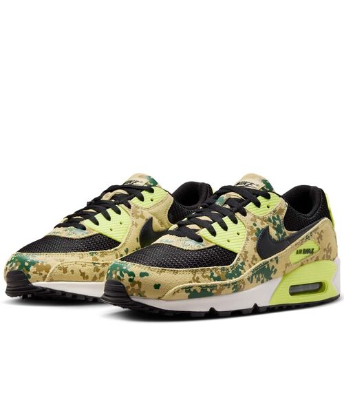 即発! AIR MAX 90 PRM エア マックス 90 IF1721-700 (1618) セール】ナイキ エア マックス 90 プレミアム メンズシューズ