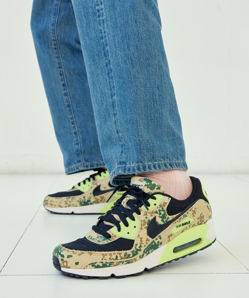 セール】ナイキ エア マックス 90 プレミアム メンズシューズ / Nike