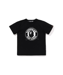 BAPE X MM BUSY WORKS TEE