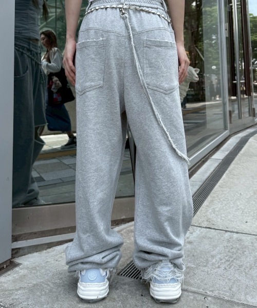 H52(エイチフィフティツー)の「【H52】Canvas Cream Shoes(スニーカー・メンズ・ホワイト×ブルー・25.5cm/26.5cm)」の17枚目の写真