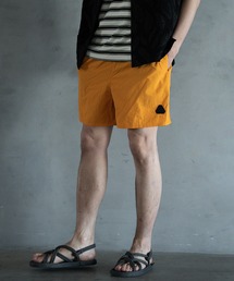 RATTLE TRAP | 【撥水加工】ナイロンハーフパンツ/ショートパンツ(その他パンツ)