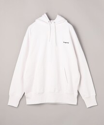 coen | The gift shop(ザ・ギフト・ショップ)GOAT別注フーディープルオーバー(パーカー)