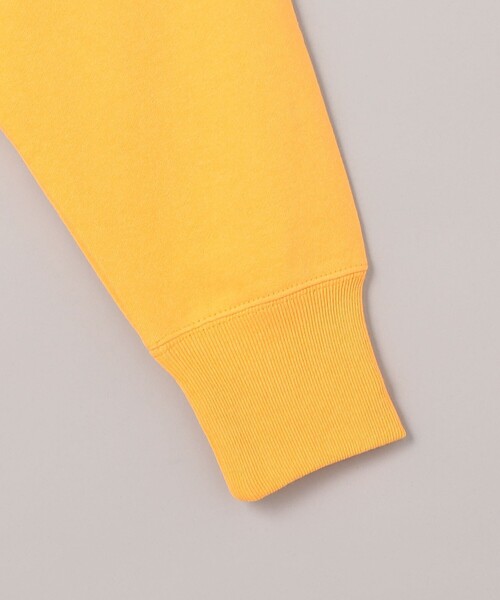 coen（コーエン）の「The gift shop（ザ・ギフト・ショップ）GOAT別注フーディープルオーバー（パーカー・メンズ・ホワイト/ブラック/グレー/イエロー・L/XL/M）」の6枚目の写真