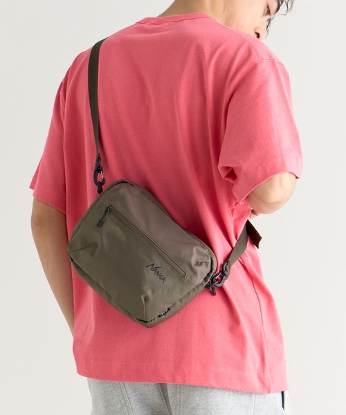 ECOPAK UR BODY BAG/エコパック UR ボディーバッグ（ボディ